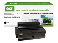 Bild von ESR Toner cartridge compatible with Samsung MLT-D205L/SU963A black remanufactured 5.000 pages