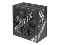 Bild von ASUS ROG STRIX 850W Platinum Gaming PSU