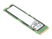 Bild von LENOVO ThinkPad 512GB Performance PCIe Gen4 NVMe OPAL2 M.2 2280 SSD