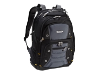 Bild von DELL 460-BCKM Targus Drifter Backpack 17