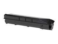 Bild von KYOCERA TK-8305K Toner schwarz für bis zu 25.000 Seiten A4