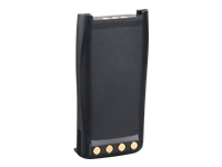 Bild von HYTERA Lithium ION Akku 1700mAh mit 12 Stunden Betriebsdauer variabel mit der Frequenz