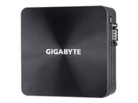 Bild von GIGABYTE GB-BRi7H-10710 BRIX Core i7-10710U DDR4 SO-DIMM WiFi HDMI