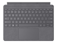 Bild von MS Surface Go Type CoverN Charcoal IT