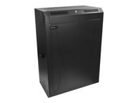 Bild von STARTECH.COM 8HE vertikaler Serverschrank - 76cm tief