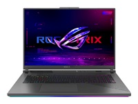 ASUS ROG Strix G814PM-S9010W AMD RYZEN 9 8940HX 18p WQXGA DDR5 32Go 1To PCIE G4 SSD GeForce RTX 5060 W11H Gray