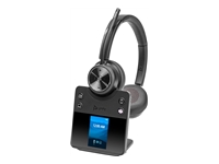 Bild von HP Poly Savi 7420 Office Stereo DECT 1880-1900 MHz Headset-EURO