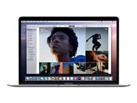 APPLE 13INCH MACBOOK AIR 1.1GHZ QUAD-CORE 10TH-GENERATION INTEL CORE I5 PROCESSOR 512GB - SILVER