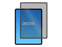 Bild von DICOTA Blickschutzfilter 2 Wege für iPad Pro 11 2018 magnetisch