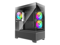 XILENCE Xilent Beam X218.ARGB Case Bl