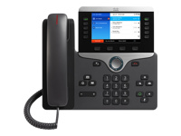 Bild von CISCO IP Phone 8861