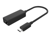 Bild von EFB USB 3.2 2.5GBit Netzwerk Adapter Typ-C Stecker - RJ45 Buchse 0,15m