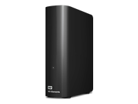 Bild von WD Elements Desktop 24TB USB 3.0 HDD for plug-and-play storage