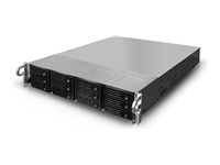 ASUSTOR XPANSTOR 12R AX7012R - Extension de capacité de stockage 12 baies - SATA - SAS - Rackmount