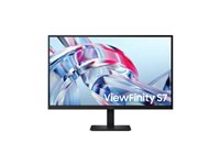 SAMSUNG ViewFinity S70H 27p UHD IPS Ecran 60Hz 5ms 300cd/m2 3000:1 HDMI DisplayPort