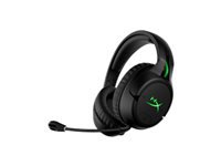 Bild von HP HyperX CloudX Flight wireless black gaming headset