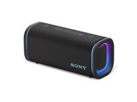 SONY ULT Field 5 Wirecless speaker Black