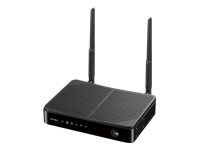 Bild von ZYXEL LTE3301-PLUS LTE Indoor Router CAT6 4xGbE LAN AC1200 WiFi