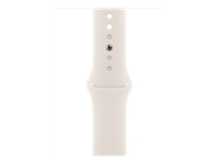 Bild von APPLE 40mm Starlight Sport Band - M/L