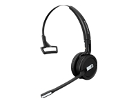 Bild von EPOS SENNHEISER IMPACT SDW 10 HS zus. DECT GAP Office-Headset ohne Basis für SDW 5000-Serie monaurales Headset Kopfbuegel