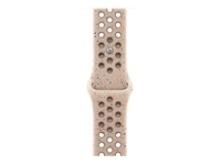 Bild von APPLE 40mm Desert Stone Nike Sport Band - M/L