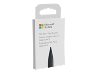 Bild von MICROSOFT Surface Slim pen 2 Tips black Projekt Retail (P)