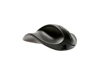 Bild von HIPPUS HandShoe Mouse links M wireless Ergonomische Maus Ergonomie PC Zubehoer