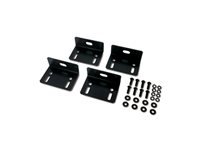 APC stabilisation mount angle, black