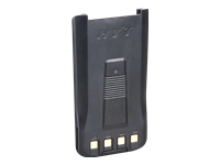 Bild von HYTERA Lithium ION Akku 1200mAh IP56 mit 9 Stunden Betriebsdauer für TC-610 TC-610P TC-620 POWER446