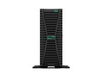 Bild von HPE ProLiant ML350 Gen10 Tower Xeon-S 4509Y 8-Core 2.6GHz 1x32GB-R 8xSFF Hot Plug MR408i-o 1000W Server