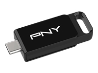 Bild von PNY Elite Type-C USB 3.2 128GB Pack x3