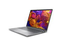 HP ZBook 8 G1ak, AMD Ryzen AI 7 PRO 350, 32GB, SSD PICe 1TB, 14 inch, WUXGA, LTE, Win11 Pro