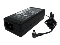 Bild von QNAP 60W external power adapter for TS-231K/TS-231P/TS-231P3