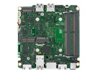 INTEL NUC 11 Pro Board BNUC11TNBI30000 Core i3-1115G4 UHD Graphics