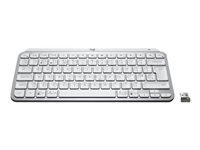 LOGI MX KEYS BUSINESS P GREY PAN NORDIC