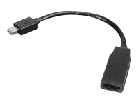 LENOVO 0B47089 Lenovo MiniDisplayPort to HDMI Cable