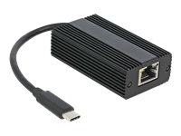 Bild von ROLINE USB 3.2 Gen 2 zu 2.5-Gigabit-Ethernet Konverter