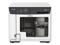 EPSON Duplicateurs CD/DVD PP-50II