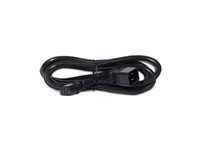 APC powercord IEC320 C13/C20 200cm
