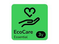 APC 3 Year Warranty Extension EcoCare Essential, for Single-Phase UPS, L03 (for new product purchases)