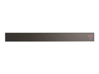 APC InfraStruXure Central Alarm Threshold Configuration Service