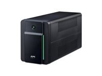 APC Back-UPS 2200VA 230V AVR French Sockets
