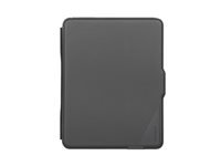 TARGUS VersaVu Bluetooth Keyboard case for iPad A16 iPad Air 11p M3 M2 iPad 10.9p 10th gen iPad Air 10.9p