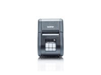 BROTHER RJ-2140 Imprimante mobile pour reçus et étiquettes 2 pouces Wi-Fi and batterie incluse adaptateur secteur en option et