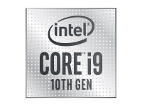 Intel Core i9-10900T 1900 1200 TRAY