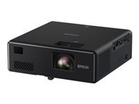 Bild von EPSON EF-11 3LCD Mini laser Projector 1080p 1920x1080 1000 Lumen 2500000:1 Contrast (P)