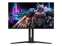 Bild von GIGABYTE AORUS FO27Q2 68,58cm 27Zoll OLED gaming monitor 2560x1440 QHD 250 cd/m2 240Hz 2xHDMI 2.1 1xDP 1.4 1xUSB C