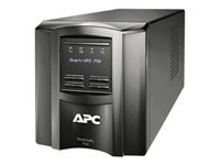 APC Smart-UPS 750 VA LCD SMT750I