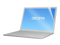 Bild von DICOTA Antimicrobial filter 2H for DELL Latitude 7350 Detachable self-adhesive