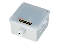 Bild von WATTECO Pulse SENS O IP68 - LoRaWAN outdoor transceiver with 3 pulse counter interfaces